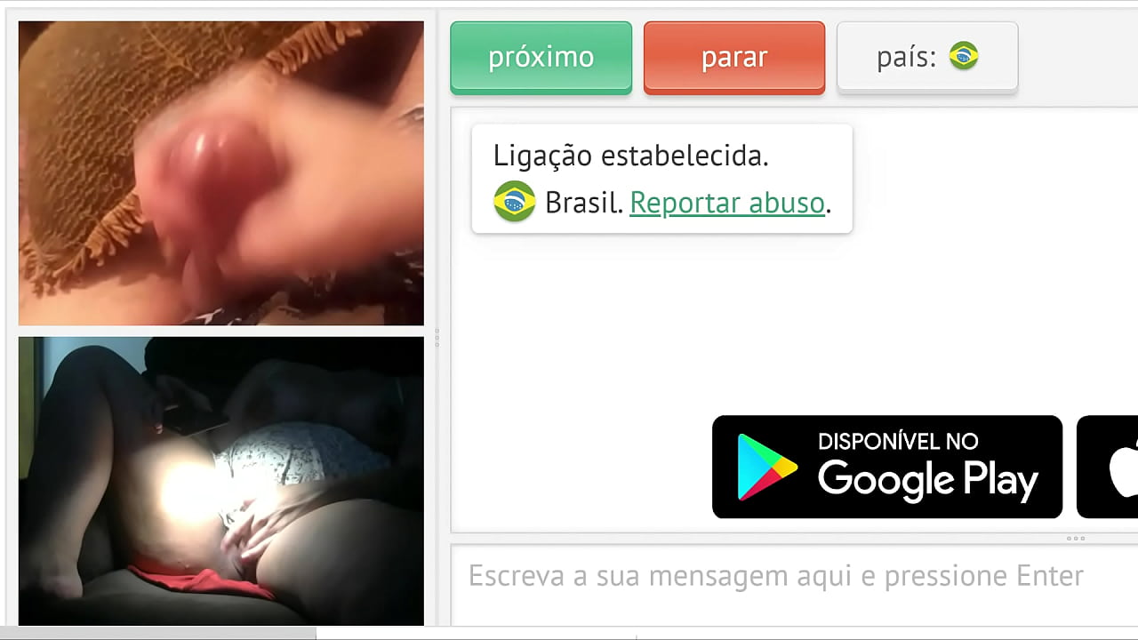 Manai sievai patīk skatīties, kā vīrieši masturbē